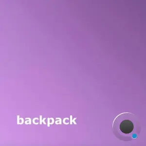 Hyperbeat - backpack (hearth preluxe) (2026)