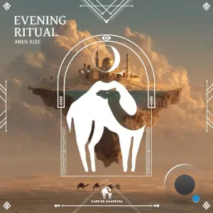 Aren Rize - Evening Ritual (2026)