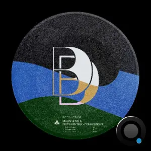 Frits Wentink & Malin Genie - Compound (2026)