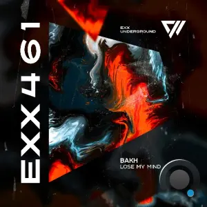 bakh - Lose My Mind (2026)