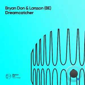 Bryan Don, Larsson (BE) - Dreamcatcher (2026)