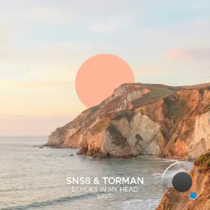 SNS8, Torman ft. LAUT - Echoes In My Head (2026)