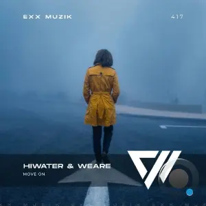 Hiwater, WeAre - Move On (2026)