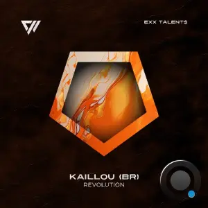 Kaillou (BR) - Revolution (2026)