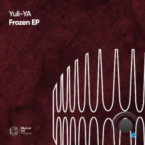 Yuli-YA, Alex ByWhite - Frozen (2026)