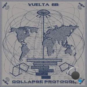 Vuelta 6B Collapse Protocol (2026)