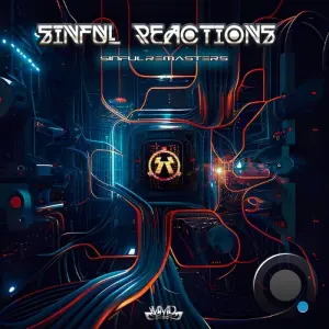 Eyetek And Sinful Reactions - Sinful Remasters (2026)