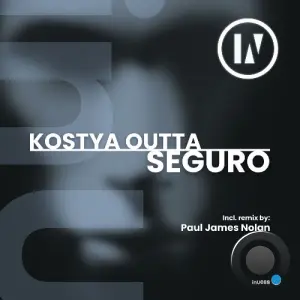 Kostya Outta - Seguro (2026)