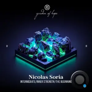Nicolas Soria - Intermediate/Inner Strength/The Beginning (2026)