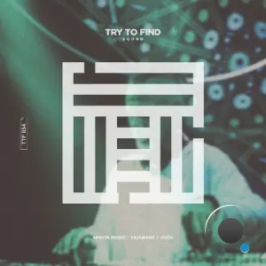 4Moon Music - Yajamahe / Vdoh (2026)