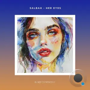 Salbah - Her Eyes (2026)