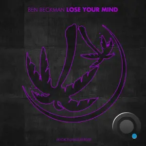 Ben Beckman - Lose Your Mind (2026)