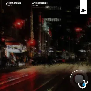 Oscar Sanchez - Falaris (2026)