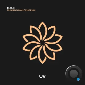 M.O.S. - Running Man / Phoenix (2026)