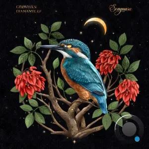 GEØVHÄN - Diamante (2026)