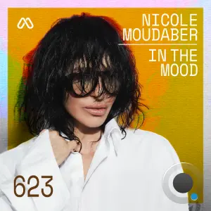 Nicole Moudaber - In The Mood 623 (2026-04-09)