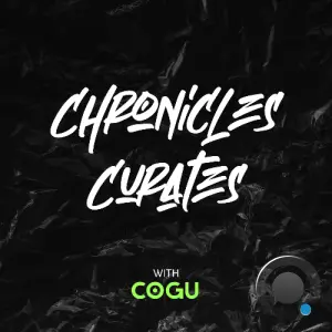 Evan Gildersleeve - Chronicles Curate Chapter 105 (2026-04-09)