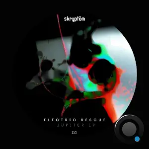 Electric Rescue - Jupiter (2026)