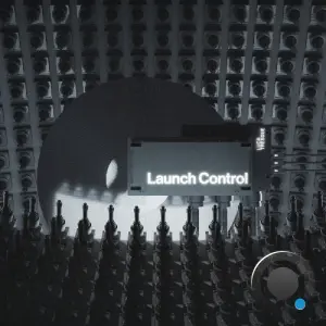 Luca Tresque - Launch Control (2026)