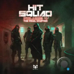 Hit Squad Volume 4 (2026)