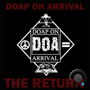 Doap On Arrival - The Return (2026)