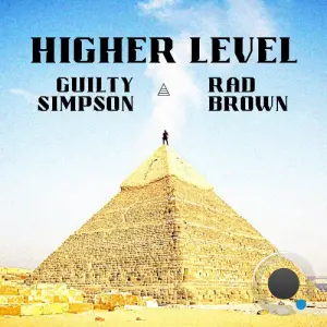 Guilty Simpson & Rad Brown - Higher Level (2026)