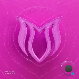D-Engine - Orbitron (2026)