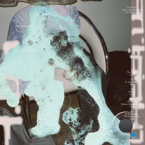 Schwefelgelb - Hologramm (2026)