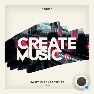 James Black Presents - Me10 (2026)