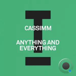 Cassimm - Anything And Everything (2026)