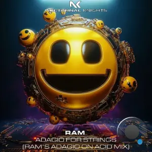 Ram - Adagio For Strings (Ram's Adagio On Acid Mix) (2026)