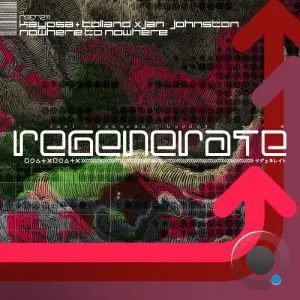 Kayosa & Tolland X Jan Johnston - Nowhere To Nowhere (2026)