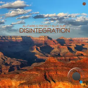Al-Faris & Project Blue Sun - Disintegration (2026)