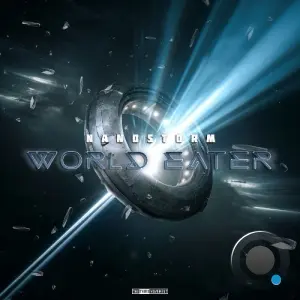 Nanostorm - World Eater (2026)