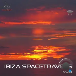 Ibiza Spacetravels, Vol. 1 (2026)