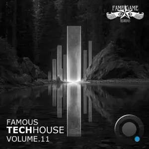 Famous Techhouse, Vol. 11 (2026)