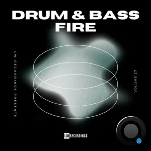 Drum & Bass Fire, Vol. 27 (2026)
