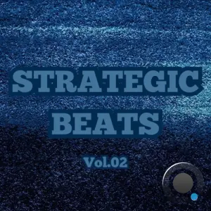 Strategic Beats Vol.02 (2026)