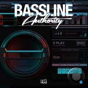 Bassline Authority Vol. 1 (2026)