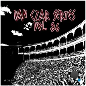 Van Czar Series, Vol. 86 (2026)
