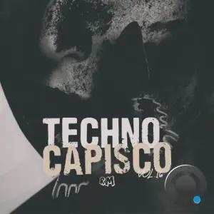 Techno Capisco, Vol.16 (2026)