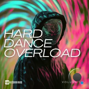 Hard Dance Overload, Vol. 12 (2026)