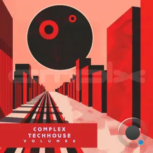 Complex Techhouse, Vol. 8 (2026)