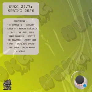 NUKG 24/7: Spring 2026 (2026)