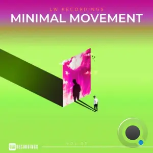 Minimal Movement, Vol. 27 (2026)