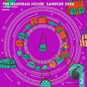 The Handbag House Sampler 2026 (2026)