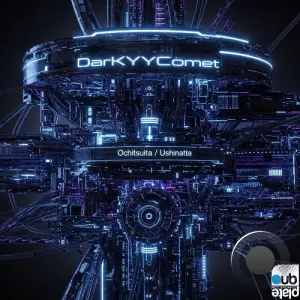 DarKYYComet - Ochitsuita / Ushinatta (2026)