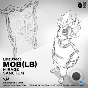 MOB (LB) - Sanctum (2026)