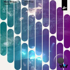 Marc Wiese - Cenote (2026)
