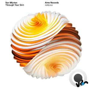 Van Murten - Through Your Skin (2026)